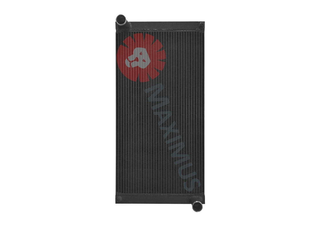 BOVA VDL FUTURA - Radiator for Coach: picture 1 BOVA VDL FUTURA - Radiator for Coach: picture 1