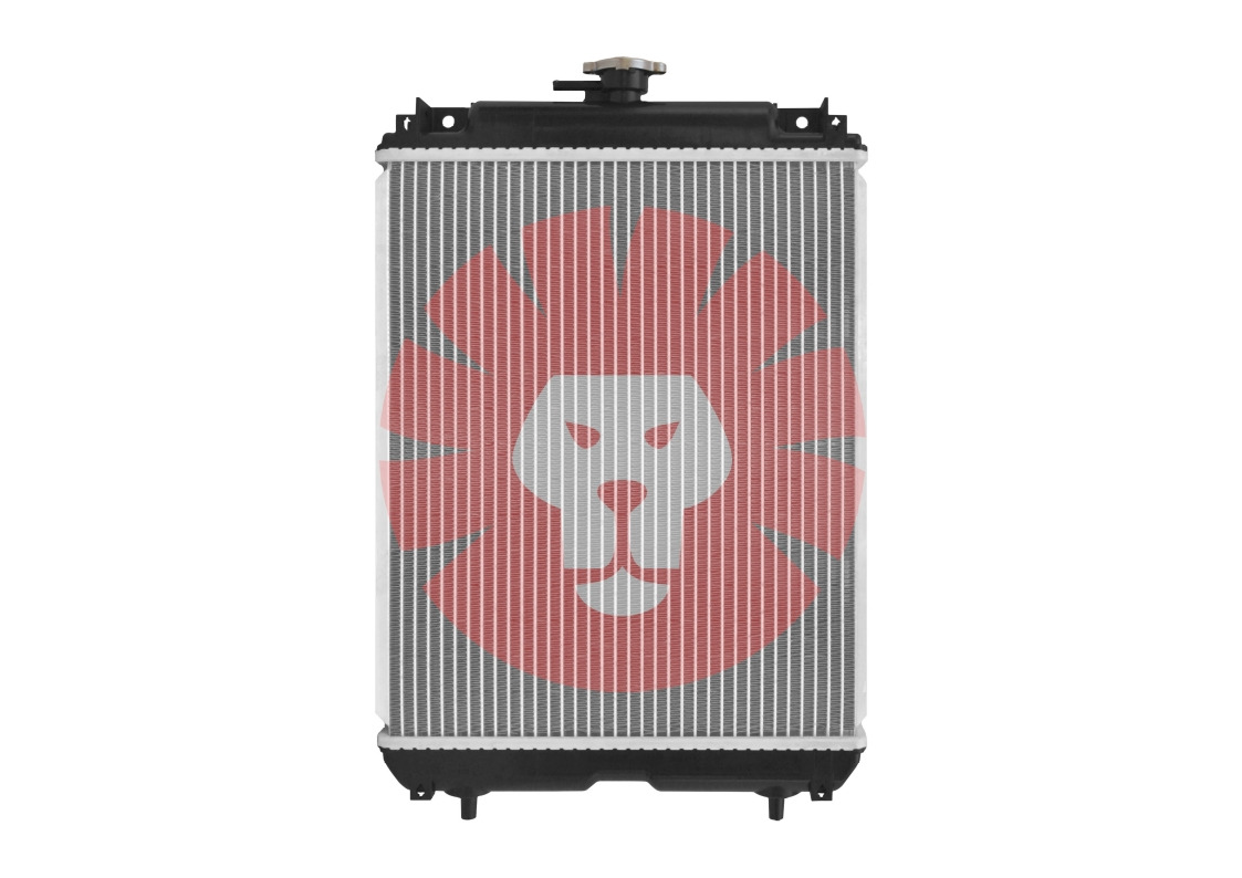 CASE NEW HOLLAND KOBELCO CX20B CX22B CX26B CX27B CX30B E20 E22 E26 E27 E26B E29B SK20SR SK27SR - Radiator for Mini excavator: picture 2 CASE NEW HOLLAND KOBELCO CX20B CX22B CX26B CX27B CX30B E20 E22 E26 E27 E26B E29B SK20SR SK27SR - Radiator for Mini excavator: picture 2