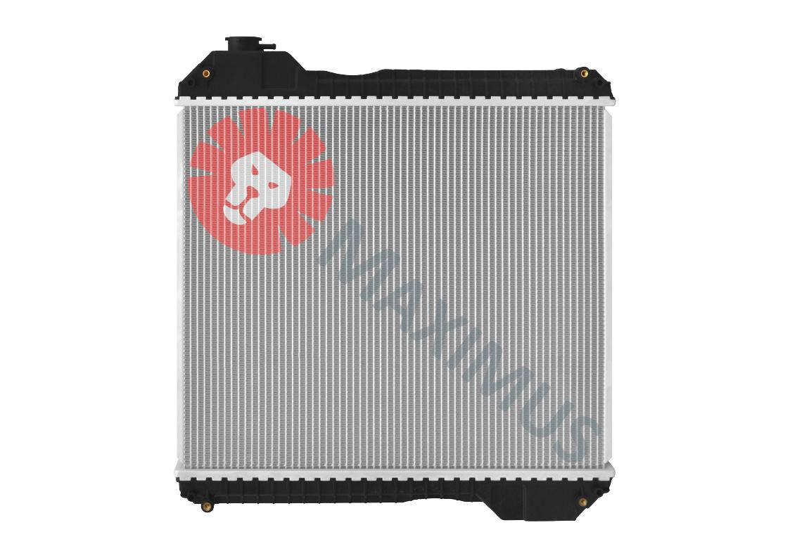 CATERPILLAR PS150C PF300C PS300C CS433E CP433E CS423E - Radiator for Roller: picture 2 CATERPILLAR PS150C PF300C PS300C CS433E CP433E CS423E - Radiator for Roller: picture 2