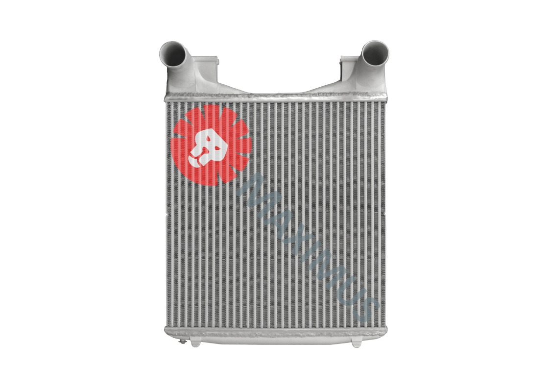 CLAAS AXION CMATIC 840-810 , HEXASHIFT 850-810 850-820 - Intercooler for Farm tractor: picture 1 CLAAS AXION CMATIC 840-810 , HEXASHIFT 850-810 850-820 - Intercooler for Farm tractor: picture 1