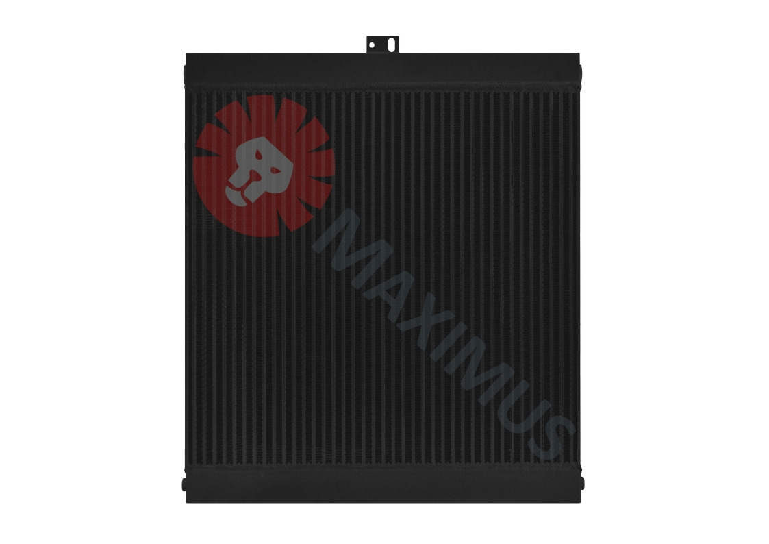 CLAAS COMMANDOR 114 , 115 , CROP TIGER 30 , DOMNATOR 76 , 78 , 88 , 96 , 98 , 106 , 108 , 118 , JAGUAR 682 , MEGA 202 , 203 ,204 - Oil cooler for Harvester: picture 1 CLAAS COMMANDOR 114 , 115 , CROP TIGER 30 , DOMNATOR 76 , 78 , 88 , 96 , 98 , 106 , 108 , 118 , JAGUAR 682 , MEGA 202 , 203 ,204 - Oil cooler for Harvester: picture 1