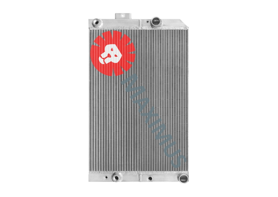 CLAAS SCORPION 6030 6040 7030 7040 7045 9040 - Radiator for Telescopic handler: picture 1 CLAAS SCORPION 6030 6040 7030 7040 7045 9040 - Radiator for Telescopic handler: picture 1