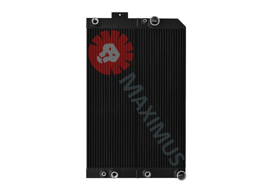 CLAAS SCORPION 6030 , 6040 , 7030 , 7040 , 7045 , 9040 - Radiator for Loader: picture 1 CLAAS SCORPION 6030 , 6040 , 7030 , 7040 , 7045 , 9040 - Radiator for Loader: picture 1