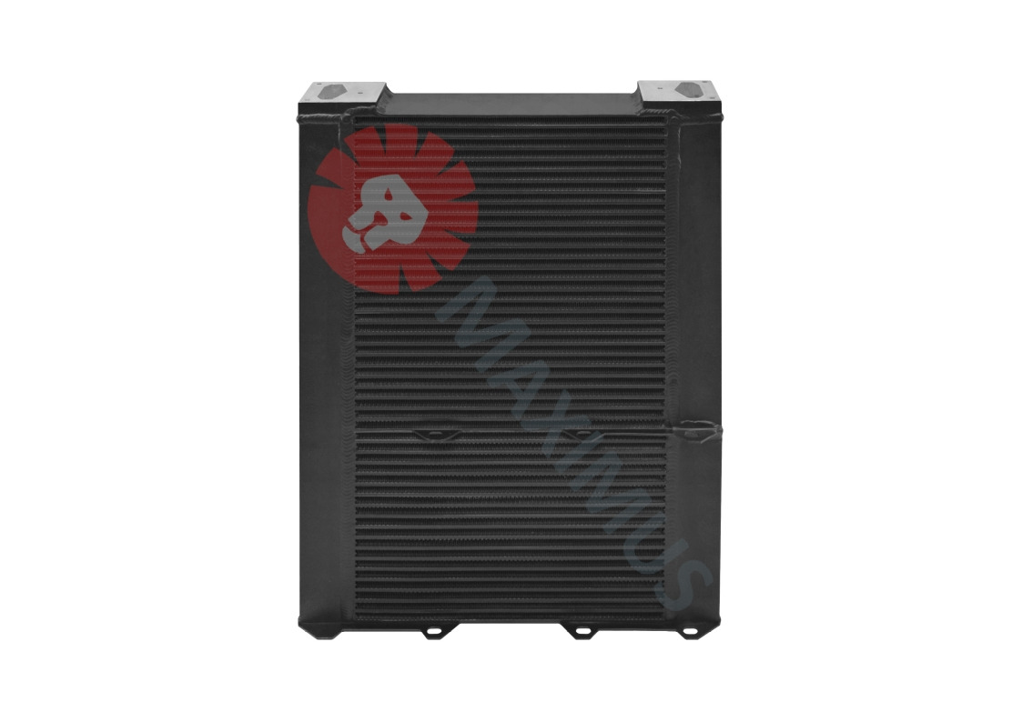 DEUTZ SILNIK BF 6M1013CP - Radiator for Construction machinery: picture 2 DEUTZ SILNIK BF 6M1013CP - Radiator for Construction machinery: picture 2
