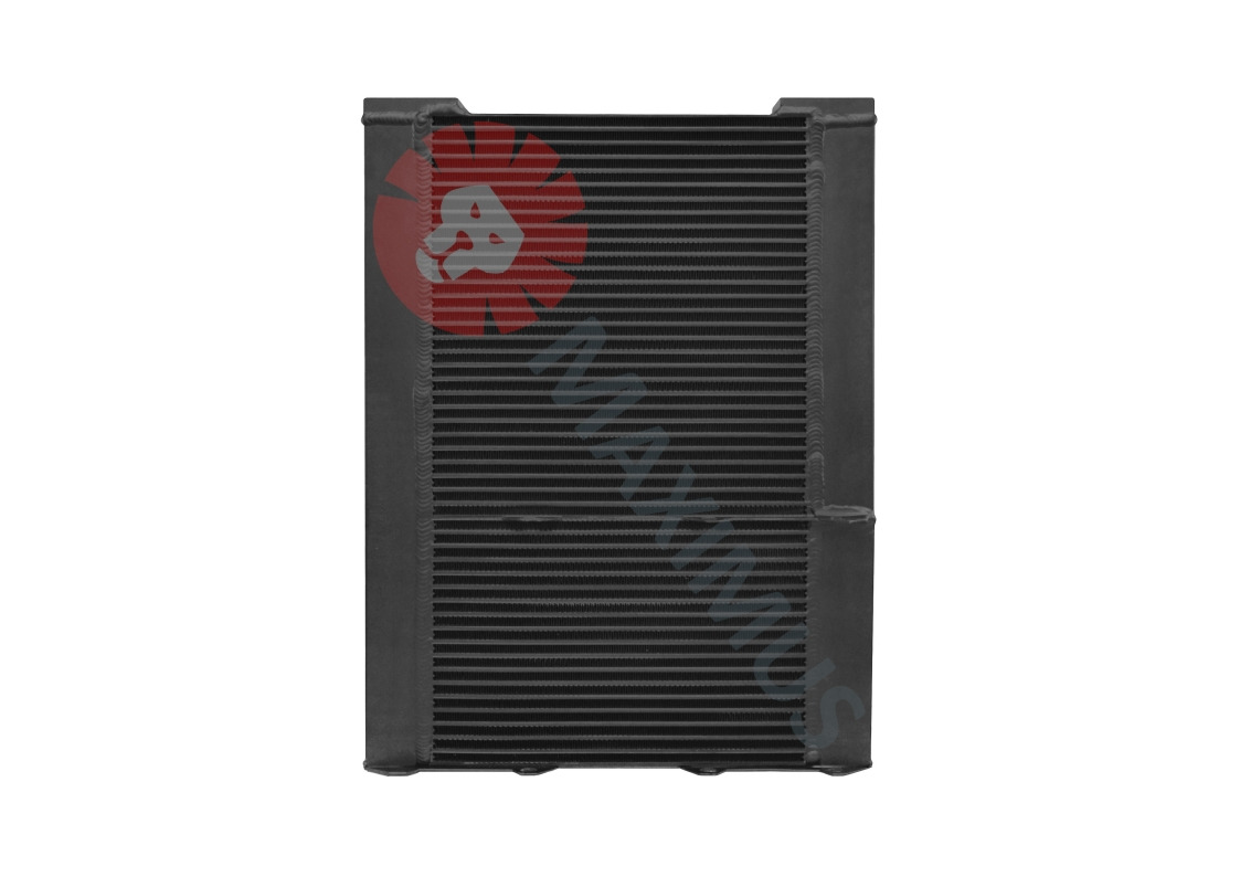 DEUTZ SILNIK BF 6M1013CP - Radiator for Construction machinery: picture 1 DEUTZ SILNIK BF 6M1013CP - Radiator for Construction machinery: picture 1