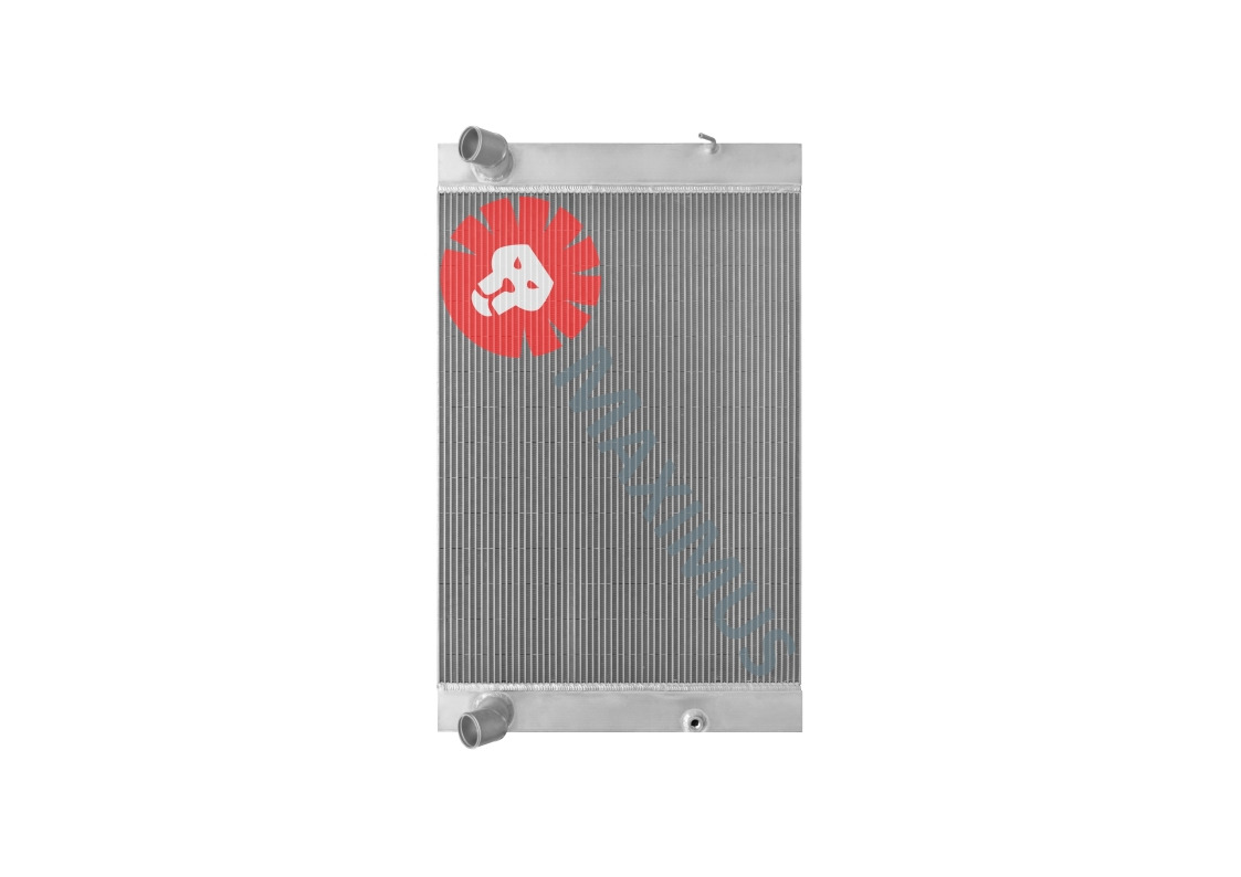 DOPPSTADT DW3060 - Radiator for Crusher: picture 1 DOPPSTADT DW3060 - Radiator for Crusher: picture 1