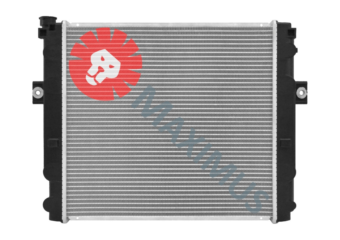 HYSTER FORKLIFT WÓZEK WIDŁOWY - Radiator for Forklift: picture 2 HYSTER FORKLIFT WÓZEK WIDŁOWY - Radiator for Forklift: picture 2