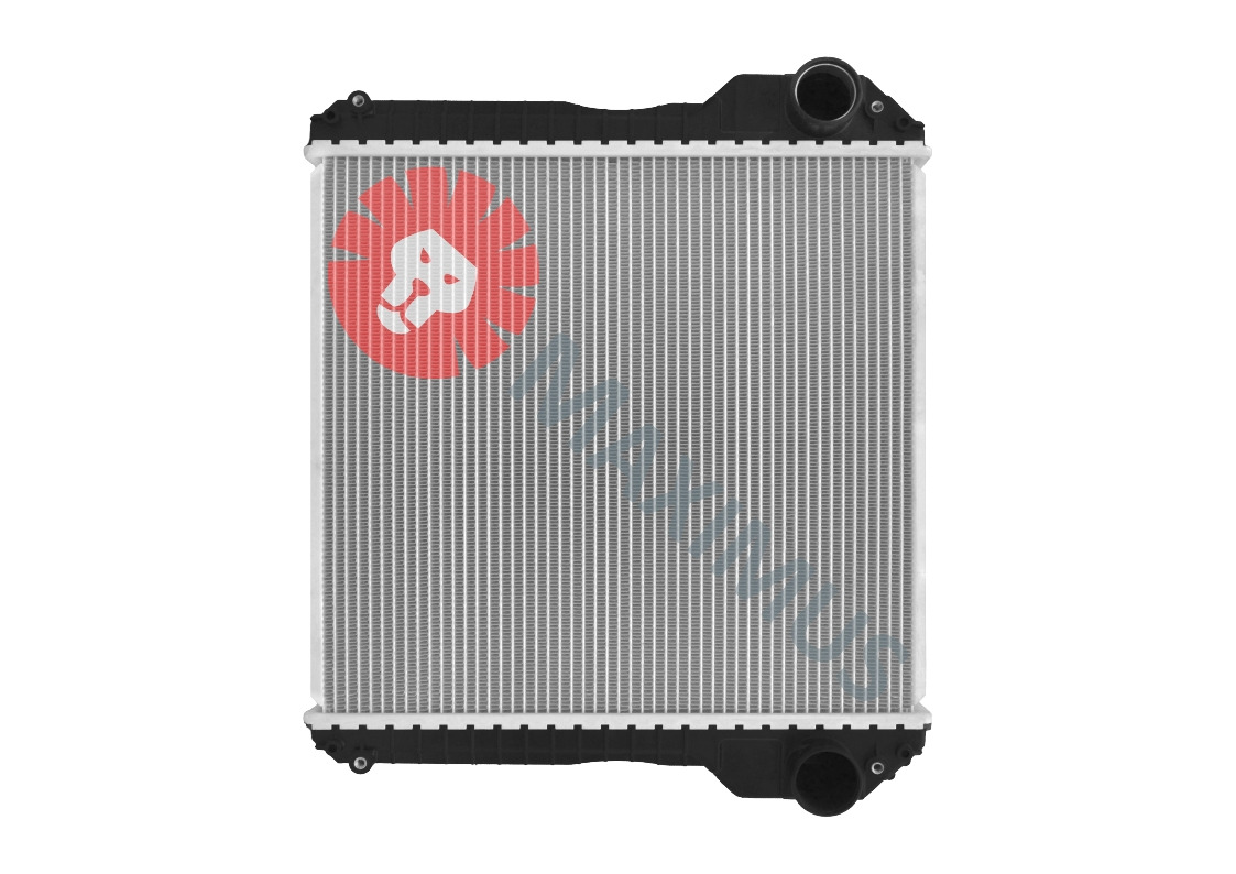 JCB 531-70 - Radiator for Telescopic wheel loader: picture 1 JCB 531-70 - Radiator for Telescopic wheel loader: picture 1