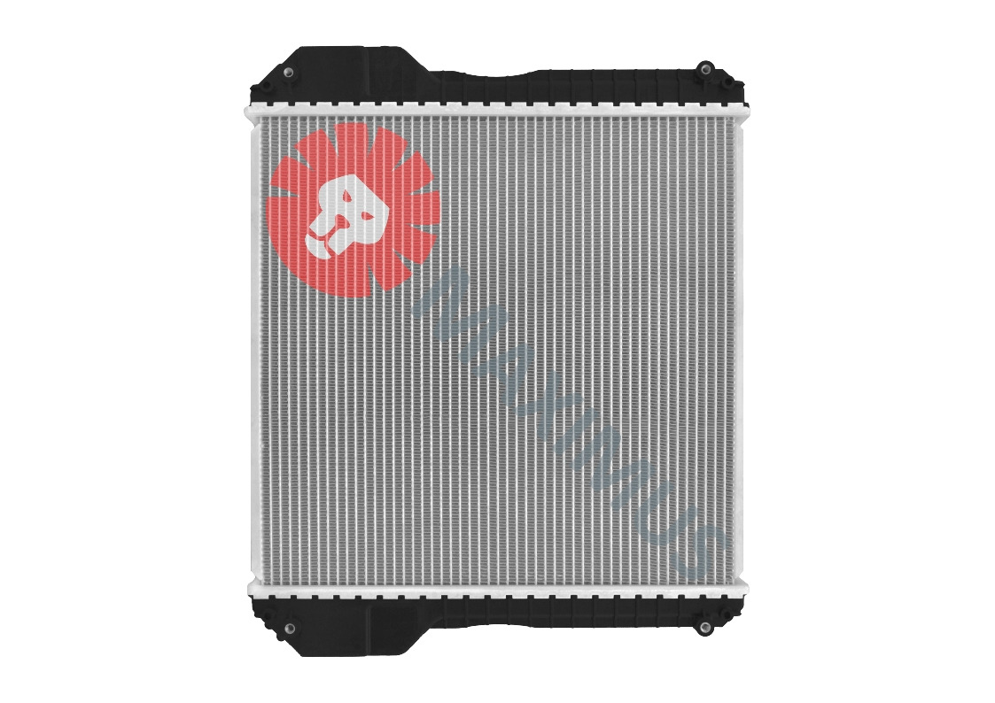 JCB 531-70 - Radiator for Telescopic wheel loader: picture 2 JCB 531-70 - Radiator for Telescopic wheel loader: picture 2