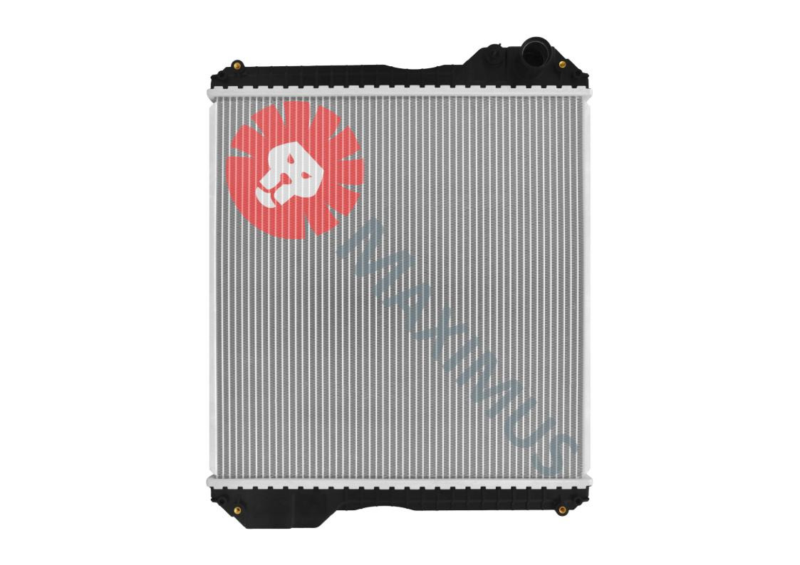 JCB FASTRAC 2140 2170 2155 - Radiator for Farm tractor: picture 1 JCB FASTRAC 2140 2170 2155 - Radiator for Farm tractor: picture 1