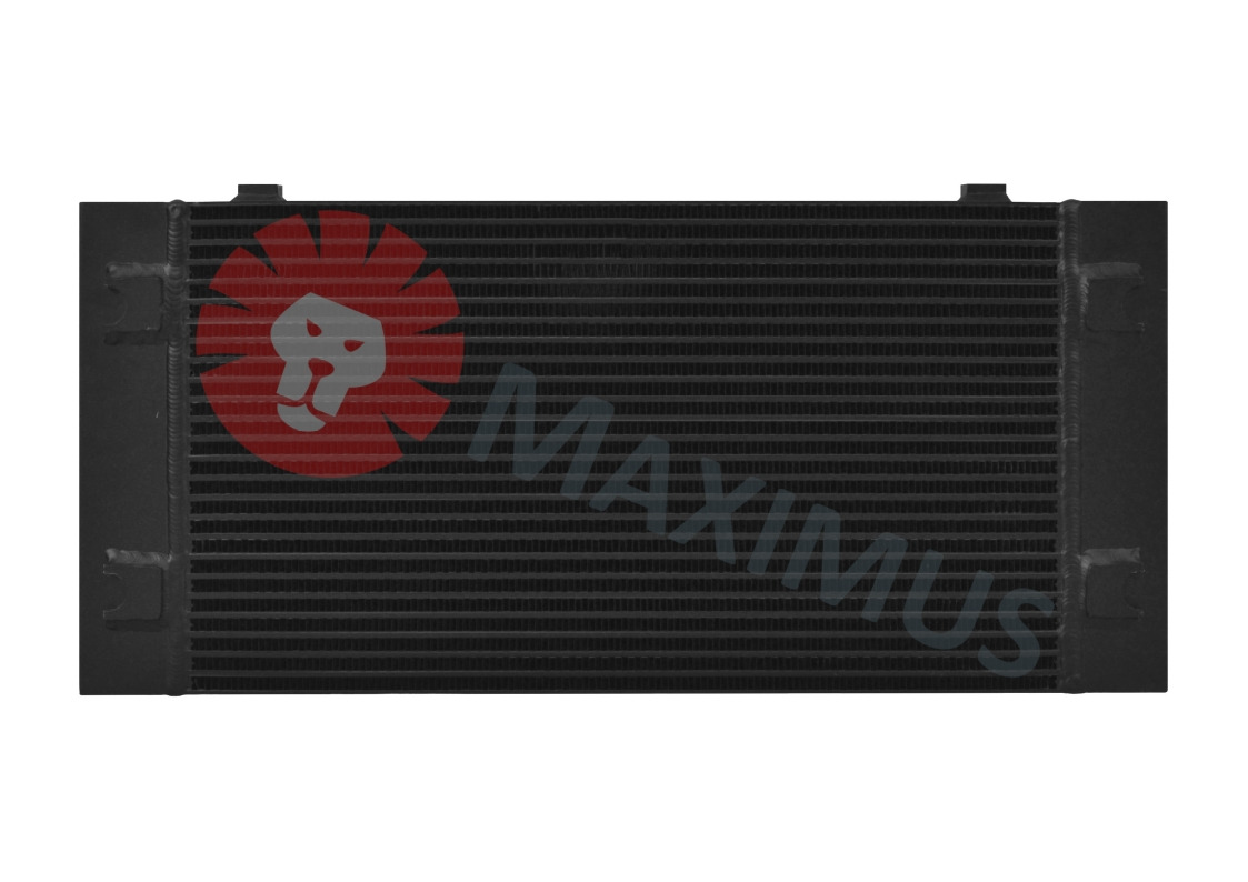 JCB FASTRACK 8250 8310 8280 - Radiator for Farm tractor: picture 2 JCB FASTRACK 8250 8310 8280 - Radiator for Farm tractor: picture 2