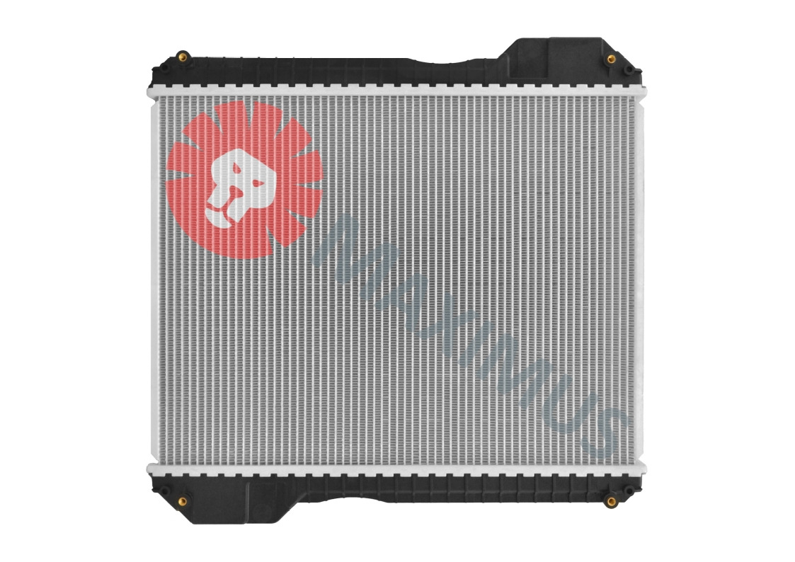 JCB - Radiator for Loader: picture 2 JCB - Radiator for Loader: picture 2