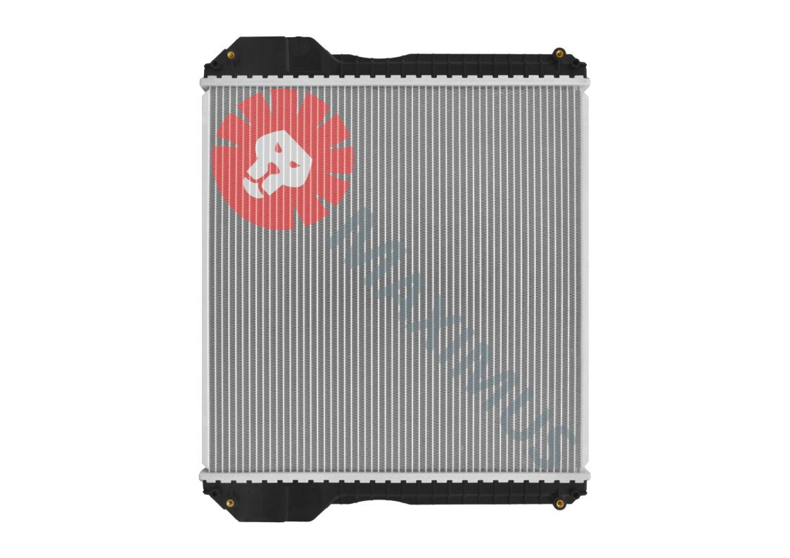 LANDINI T-TRONIC - Radiator for Farm tractor: picture 2 LANDINI T-TRONIC - Radiator for Farm tractor: picture 2