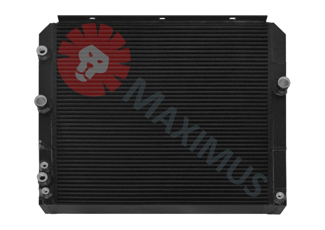 LINDE H80 - Radiator for Forklift: picture 2 LINDE H80 - Radiator for Forklift: picture 2