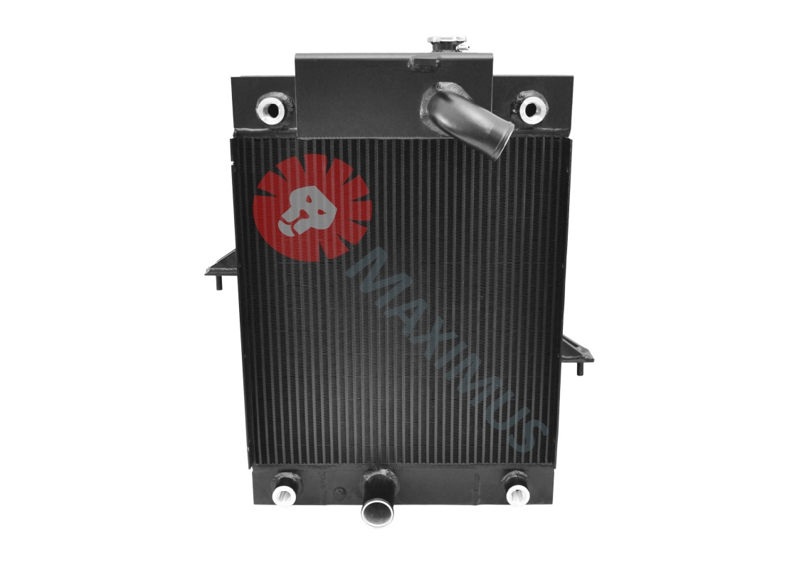MANITOU MLB - Radiator for Telescopic handler: picture 2 MANITOU MLB - Radiator for Telescopic handler: picture 2