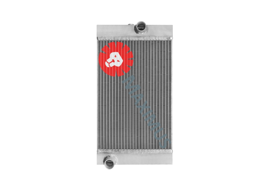 MANITOU MLT523 - Radiator for Telescopic handler: picture 1 MANITOU MLT523 - Radiator for Telescopic handler: picture 1