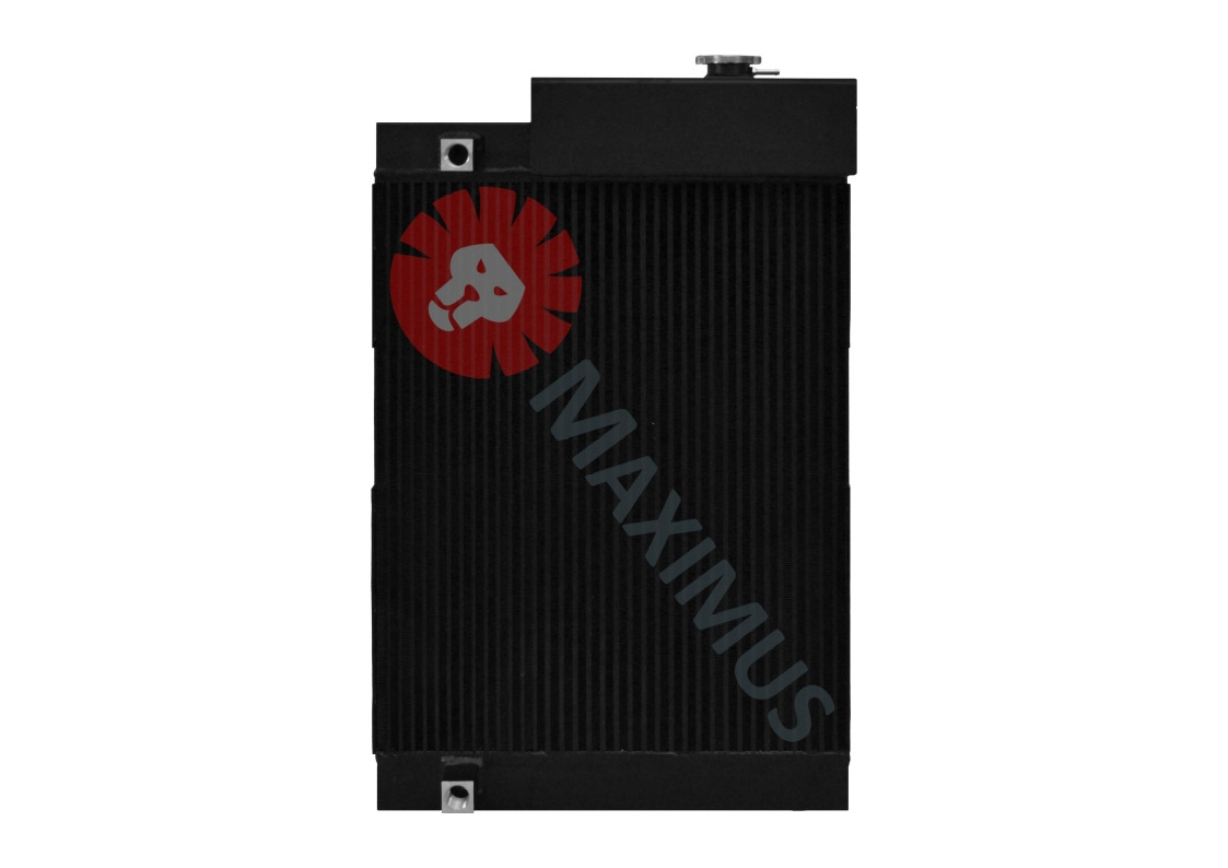 MANITOU MLT630T 634T 731T 741T 1035LT - Radiator for Telescopic handler: picture 3 MANITOU MLT630T 634T 731T 741T 1035LT - Radiator for Telescopic handler: picture 3