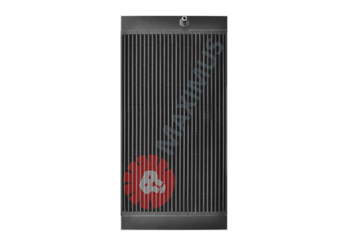 MANITOU RG81 MLT374 - Radiator for Telescopic handler: picture 2 MANITOU RG81 MLT374 - Radiator for Telescopic handler: picture 2