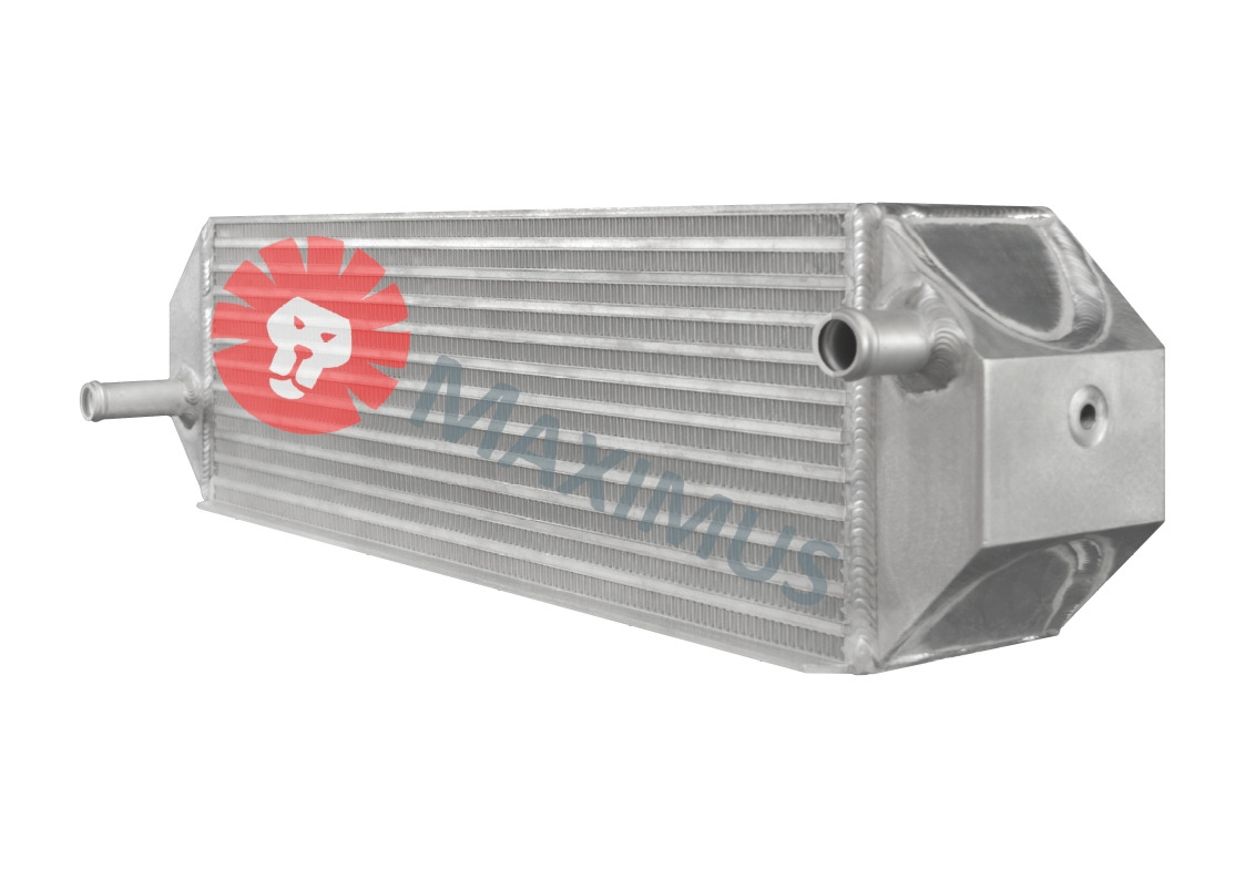MERLO ROTO - Oil cooler for Telescopic boom: picture 2 MERLO ROTO - Oil cooler for Telescopic boom: picture 2