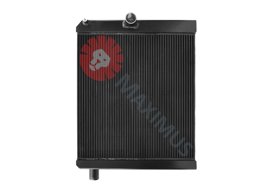 SOLARIS URBINO - Radiator for Bus: picture 1 SOLARIS URBINO - Radiator for Bus: picture 1