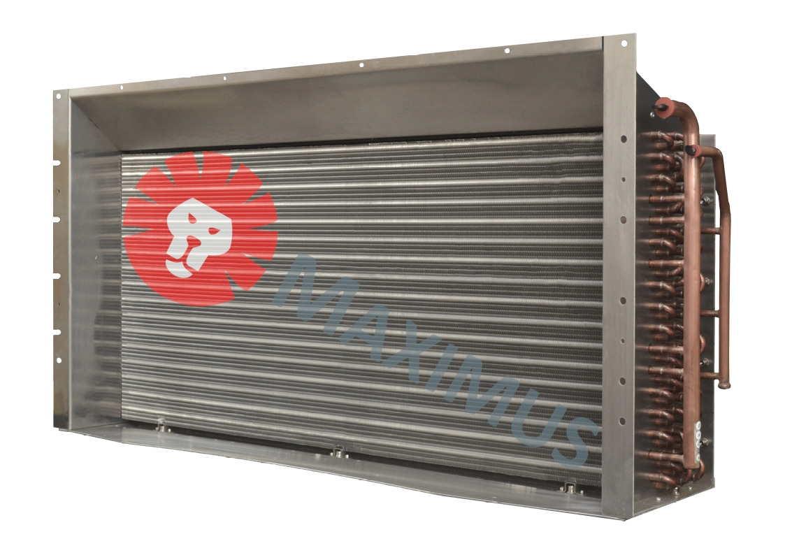 THERMO KING T1000 T1200 - Condenser for Refrigerator trailer: picture 2 THERMO KING T1000 T1200 - Condenser for Refrigerator trailer: picture 2