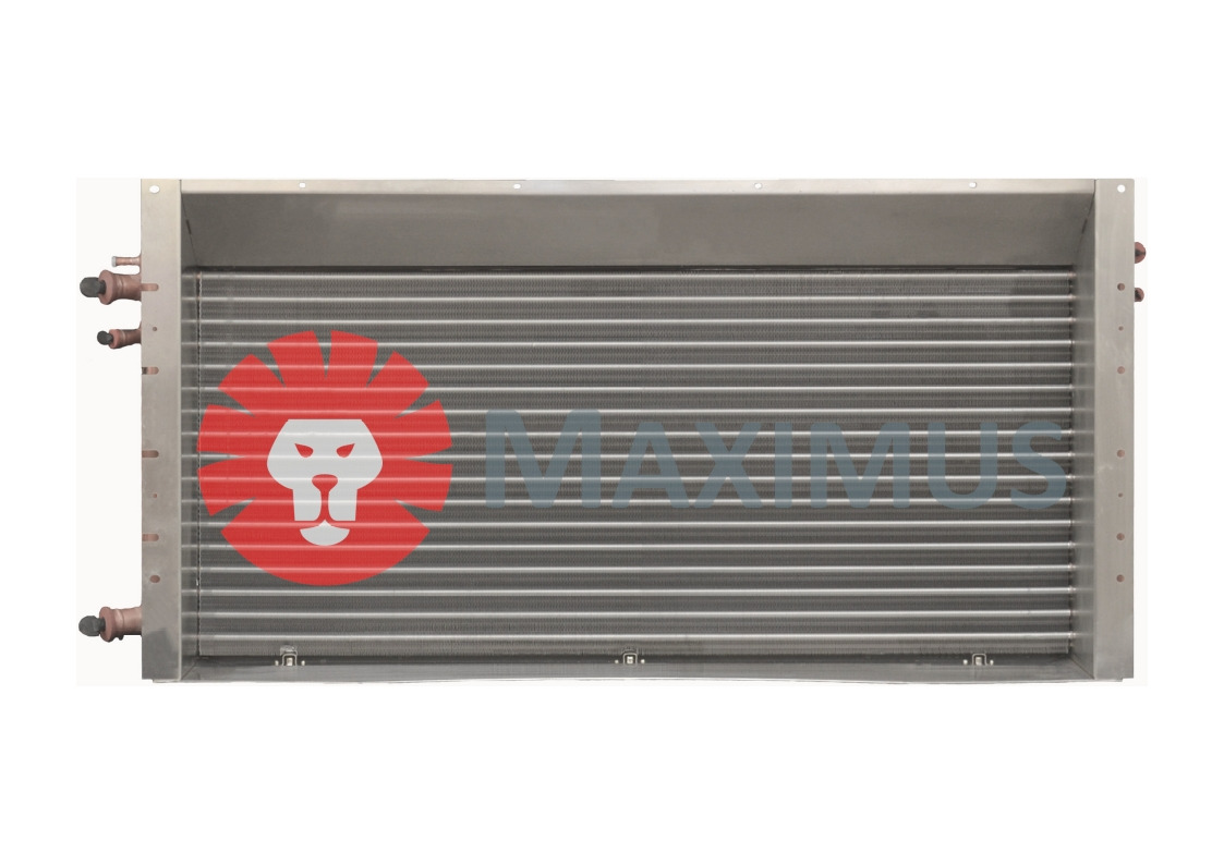 THERMO KING T1000 T1200 - Condenser for Refrigerator trailer: picture 1 THERMO KING T1000 T1200 - Condenser for Refrigerator trailer: picture 1