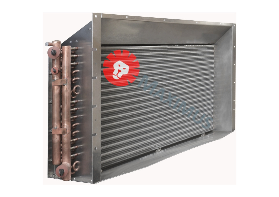 THERMO KING T1000 T1200 - Condenser for Refrigerator trailer: picture 3 THERMO KING T1000 T1200 - Condenser for Refrigerator trailer: picture 3