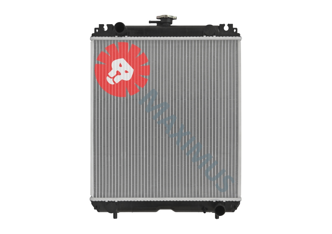 YANMAR F455 F605 - Radiator for Farm tractor: picture 1 YANMAR F455 F605 - Radiator for Farm tractor: picture 1