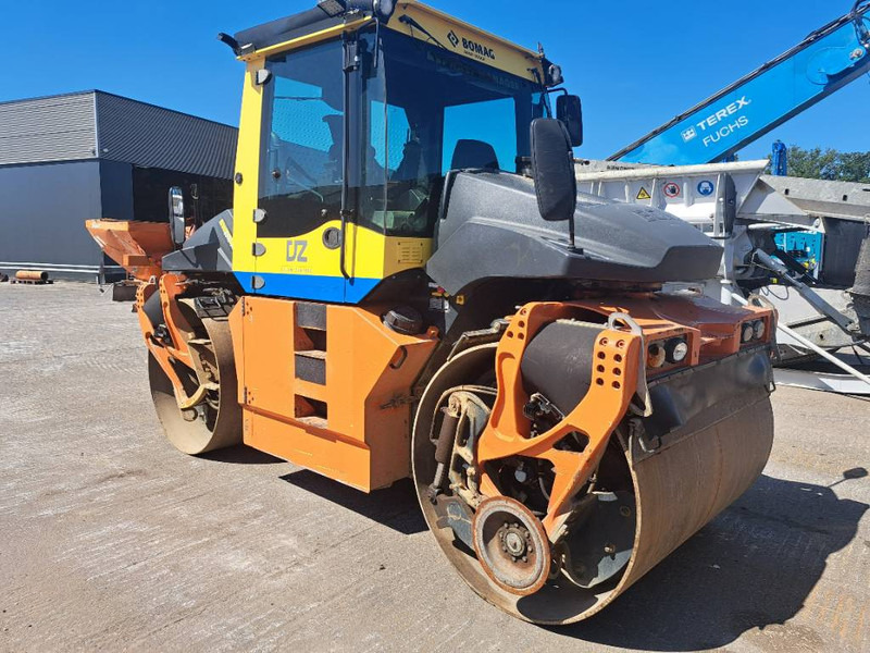 Bomag BW 174 A P-4 AM - Roller: picture 2 Bomag BW 174 A P-4 AM - Roller: picture 2