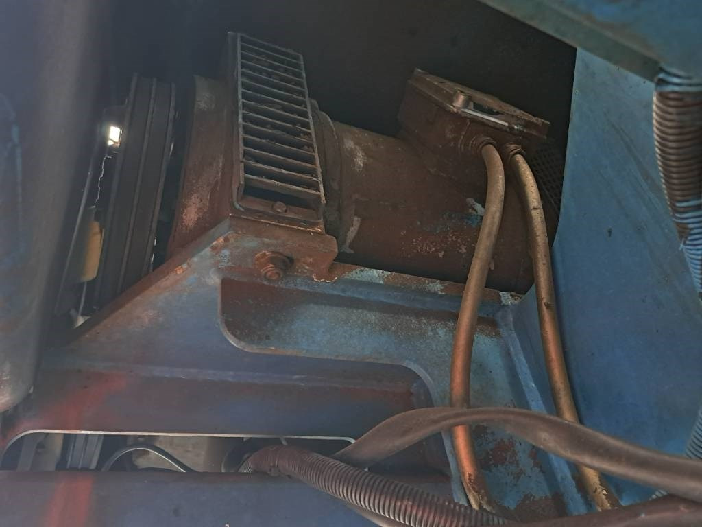 Waste/ Industry handler Fuchs MHL350C FQC: picture 11