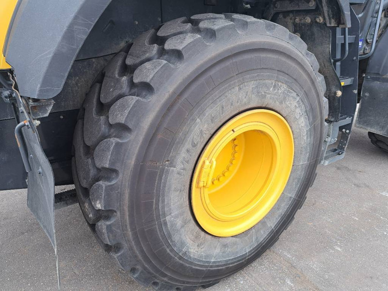 Wheel loader Komatsu WA 475-10E0: picture 7