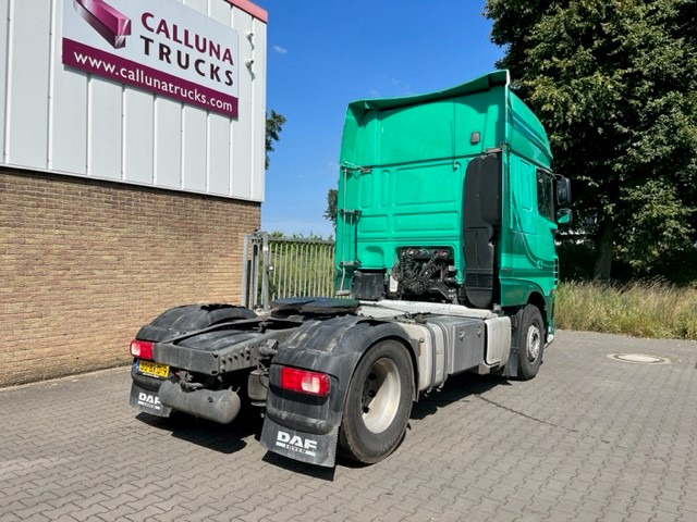 DAF XF480 FT SSC kipper en walkingfloor hydrauliek - Tractor unit: picture 3 DAF XF480 FT SSC kipper en walkingfloor hydrauliek - Tractor unit: picture 3
