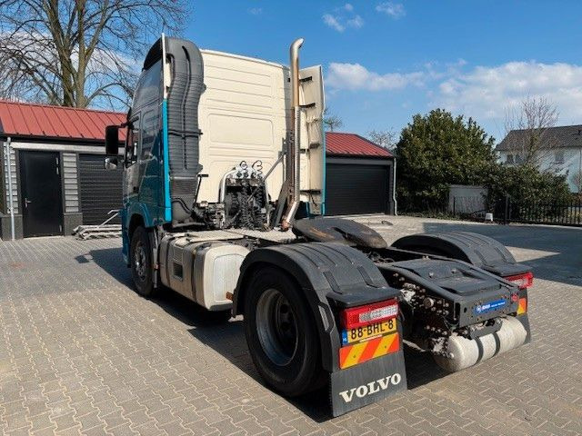 Volvo FM460 Globetrotter PTO - Tractor unit: picture 4 Volvo FM460 Globetrotter PTO - Tractor unit: picture 4