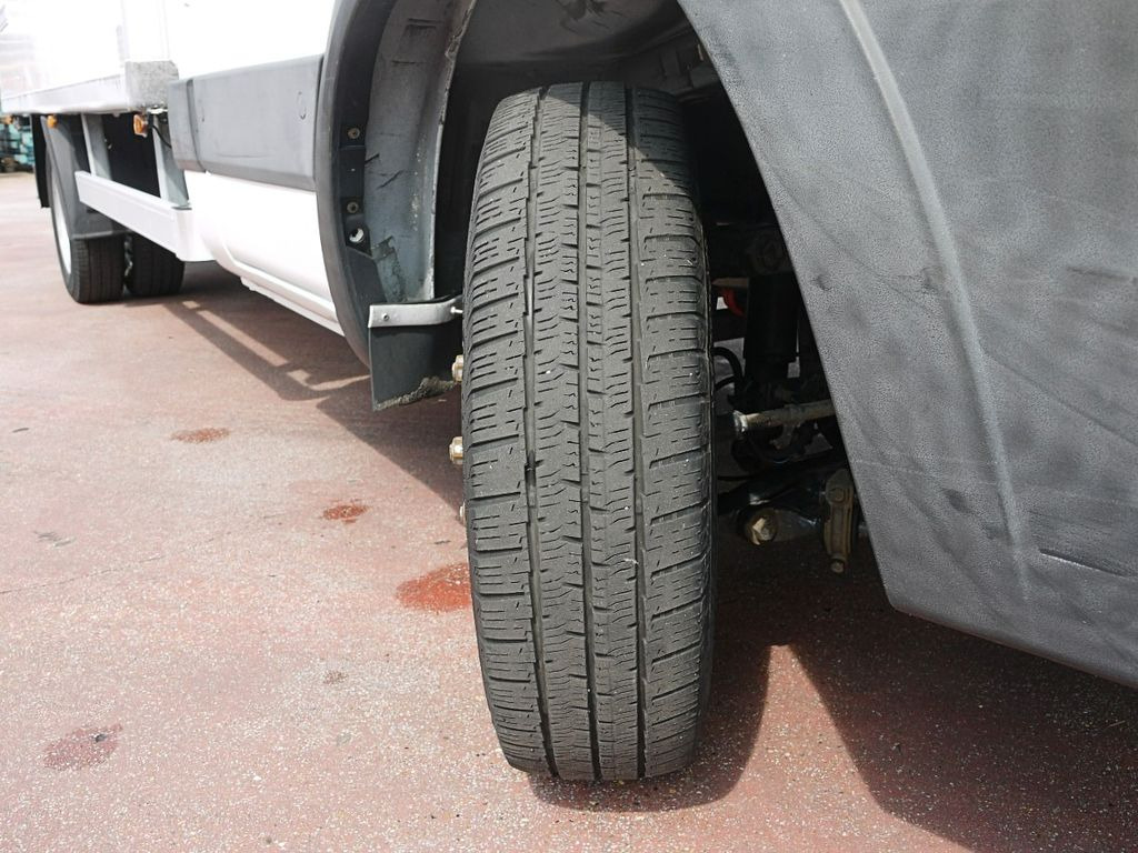 Refrigerated van Iveco 35C15 3.0 DAILY KUHLKOFFER CARRIER XARIOS 600 MT: picture 19