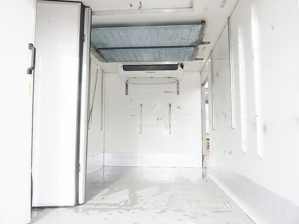 Refrigerated van Iveco 60C15 65 70 DAILY KUHLKOFFER THERMOKING V500 A/C Iveco 60C15 65 70 DAILY KUHLKOFFER THERMOKING V500 A/C: picture 10