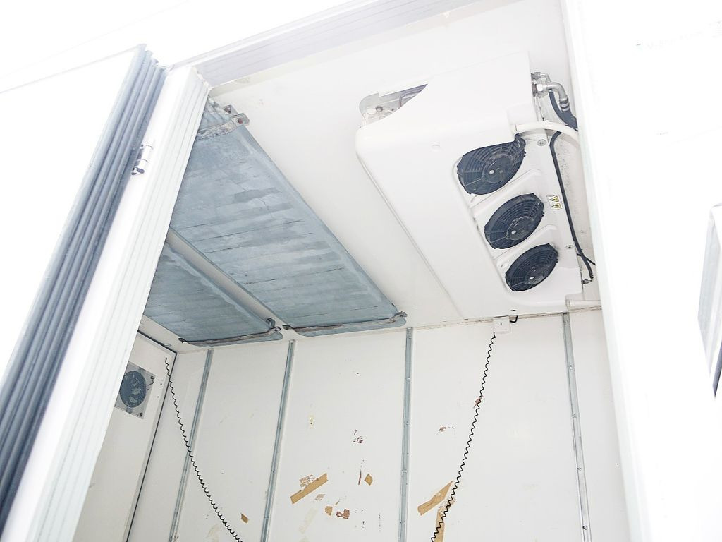 Refrigerated van Iveco 60C15 65 70 DAILY KUHLKOFFER THERMOKING V500 A/C Iveco 60C15 65 70 DAILY KUHLKOFFER THERMOKING V500 A/C: picture 11