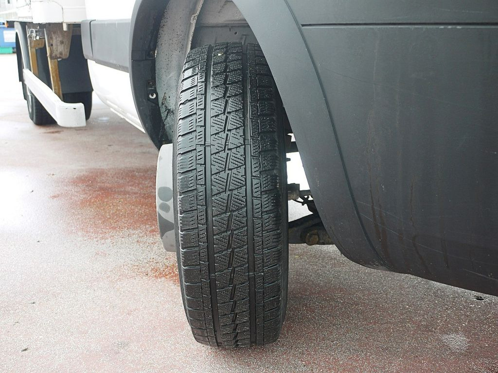 Refrigerated van Iveco 60C15 65 70 DAILY KUHLKOFFER THERMOKING V500 A/C Iveco 60C15 65 70 DAILY KUHLKOFFER THERMOKING V500 A/C: picture 16