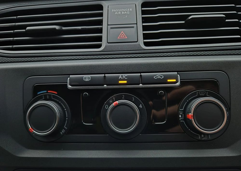Small van Volkswagen Caddy Maxi: picture 14