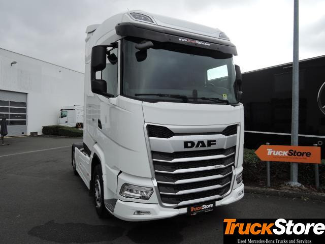 DAF FT 480 XG - Tractor unit: picture 3 DAF FT 480 XG - Tractor unit: picture 3