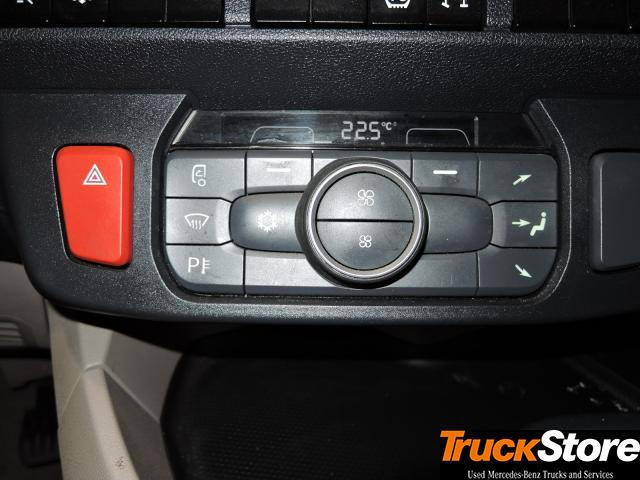 DAF FT 480 XG - Tractor unit: picture 2 DAF FT 480 XG - Tractor unit: picture 2