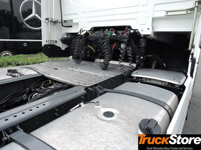 DAF FT 480 XG - Tractor unit: picture 2 DAF FT 480 XG - Tractor unit: picture 2