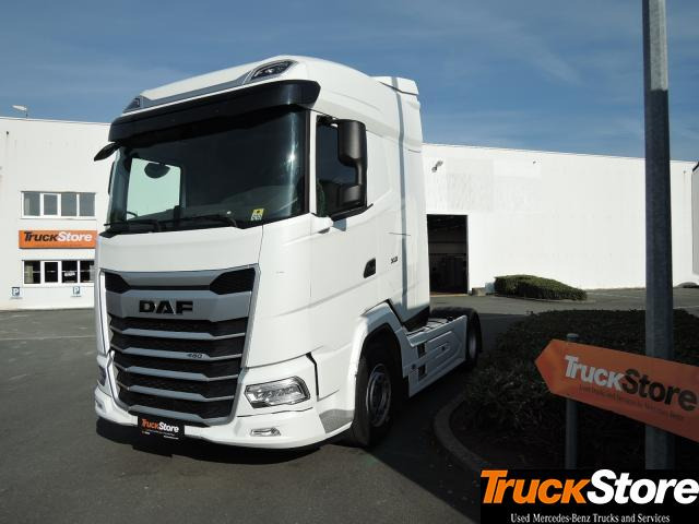Tractor unit DAF FT 480 XG: picture 1