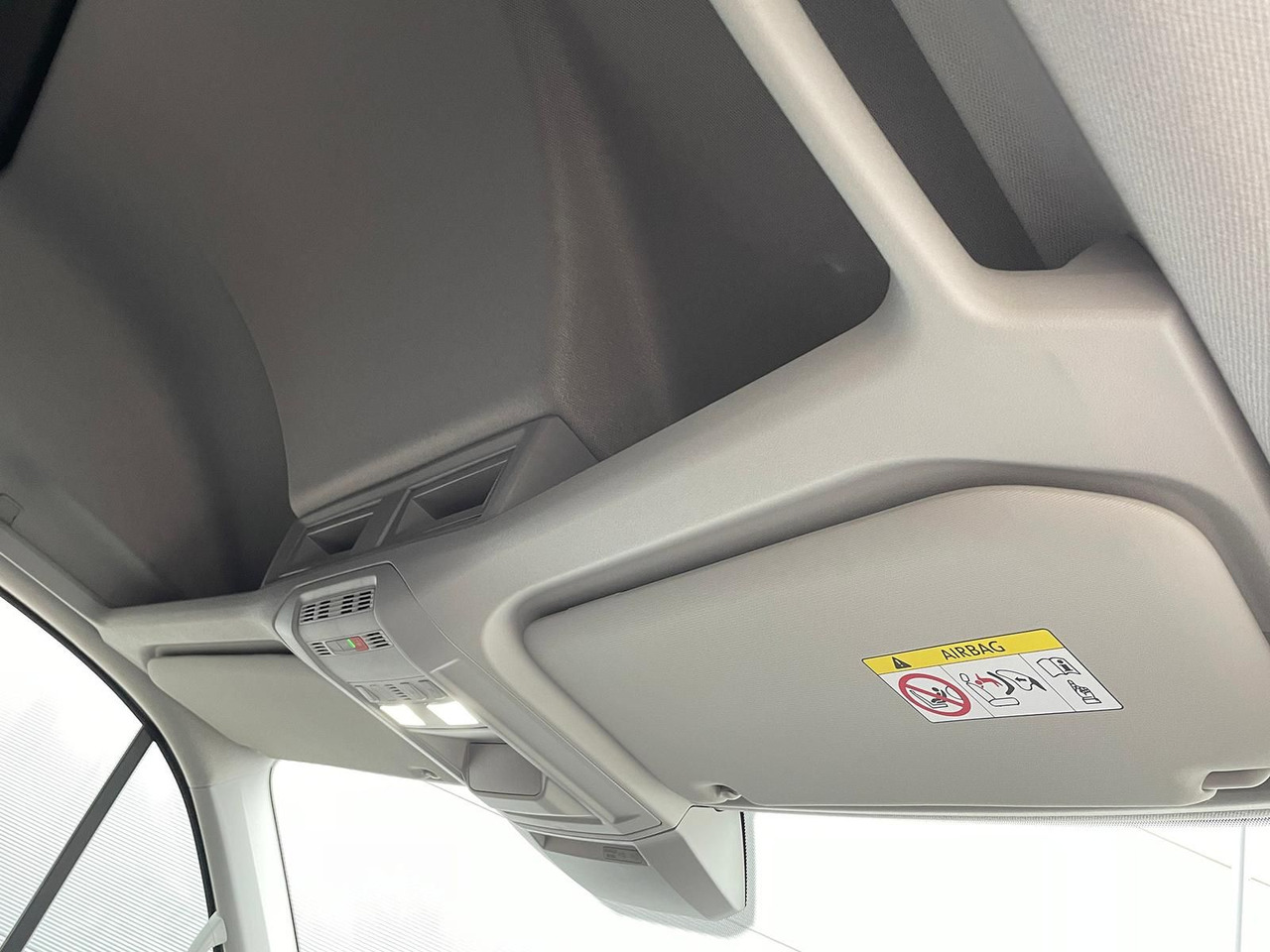 Panel van MAN TGE 3.160 L4H3 KASTEN TEMPOMAT AHK SITZHZ DAB: picture 29 Panel van MAN TGE 3.160 L4H3 KASTEN TEMPOMAT AHK SITZHZ DAB: picture 29