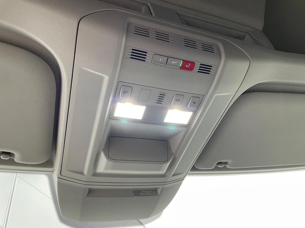 Panel van MAN TGE 3.160 L4H3 KASTEN TEMPOMAT AHK SITZHZ DAB: picture 30 Panel van MAN TGE 3.160 L4H3 KASTEN TEMPOMAT AHK SITZHZ DAB: picture 30