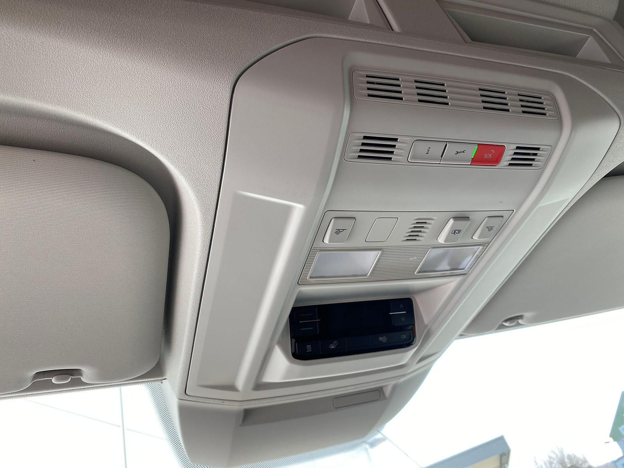Panel van MAN TGE 3.180 L3H3 Individual Lion S LED ACC STANDHZ: picture 35