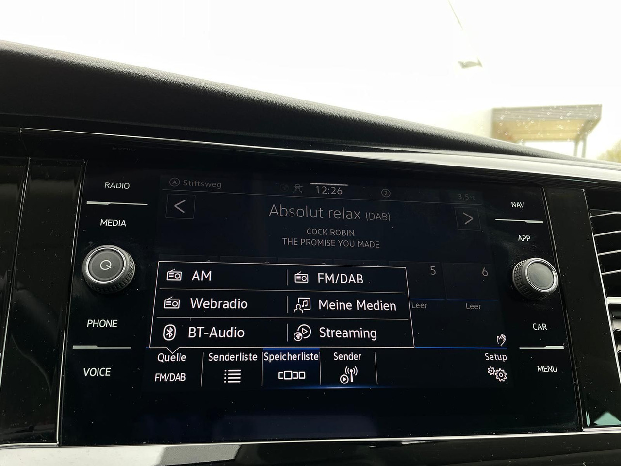 New Panel van Volkswagen T6.1 Transporter 2.0 TDI lang 4MOTION SITZHZ NAV: picture 18