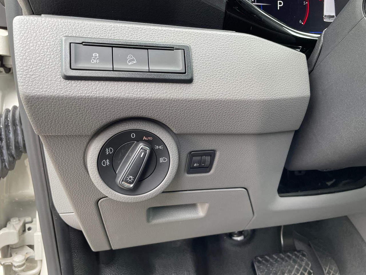 New Panel van Volkswagen T6.1 Transporter 2.0 TDI lang 4MOTION SITZHZ NAV: picture 33