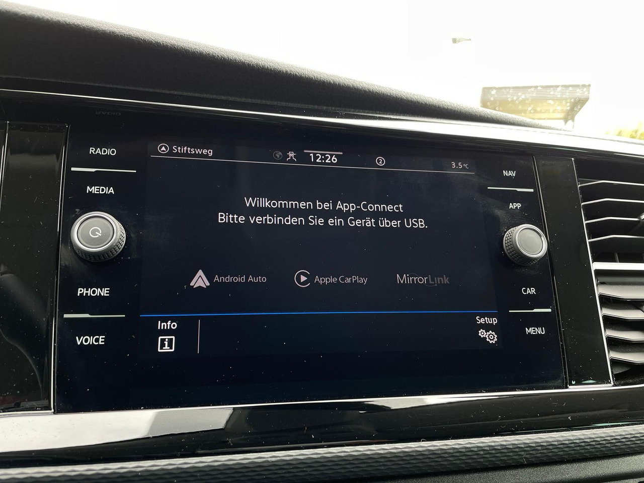 New Panel van Volkswagen T6.1 Transporter 2.0 TDI lang 4MOTION SITZHZ NAV: picture 21