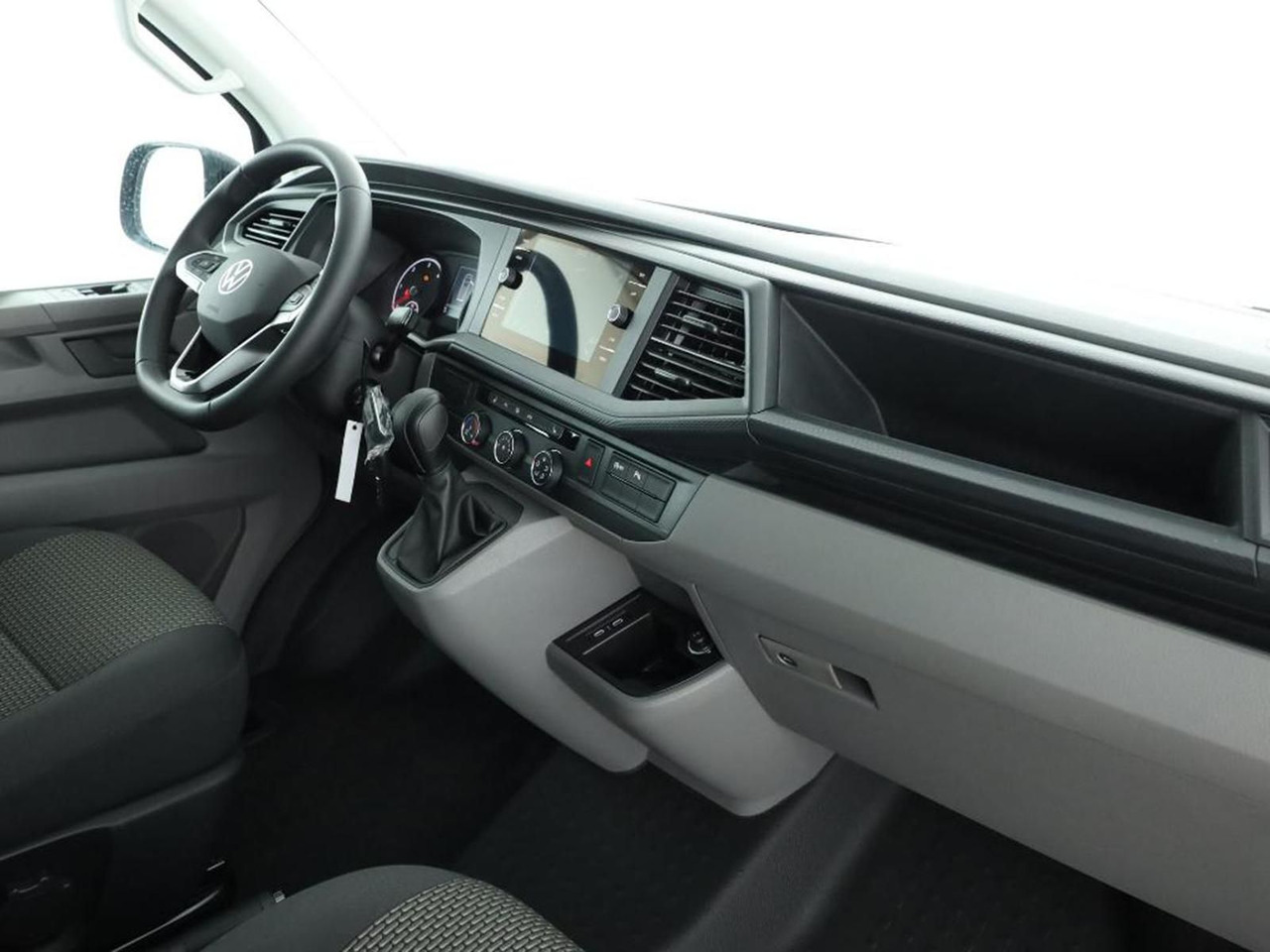 Volkswagen T6.1 Transporter 4MOTION NAVI STANDHZ ACC PDC - Minibus, Passenger van: picture 3 Volkswagen T6.1 Transporter 4MOTION NAVI STANDHZ ACC PDC - Minibus, Passenger van: picture 3