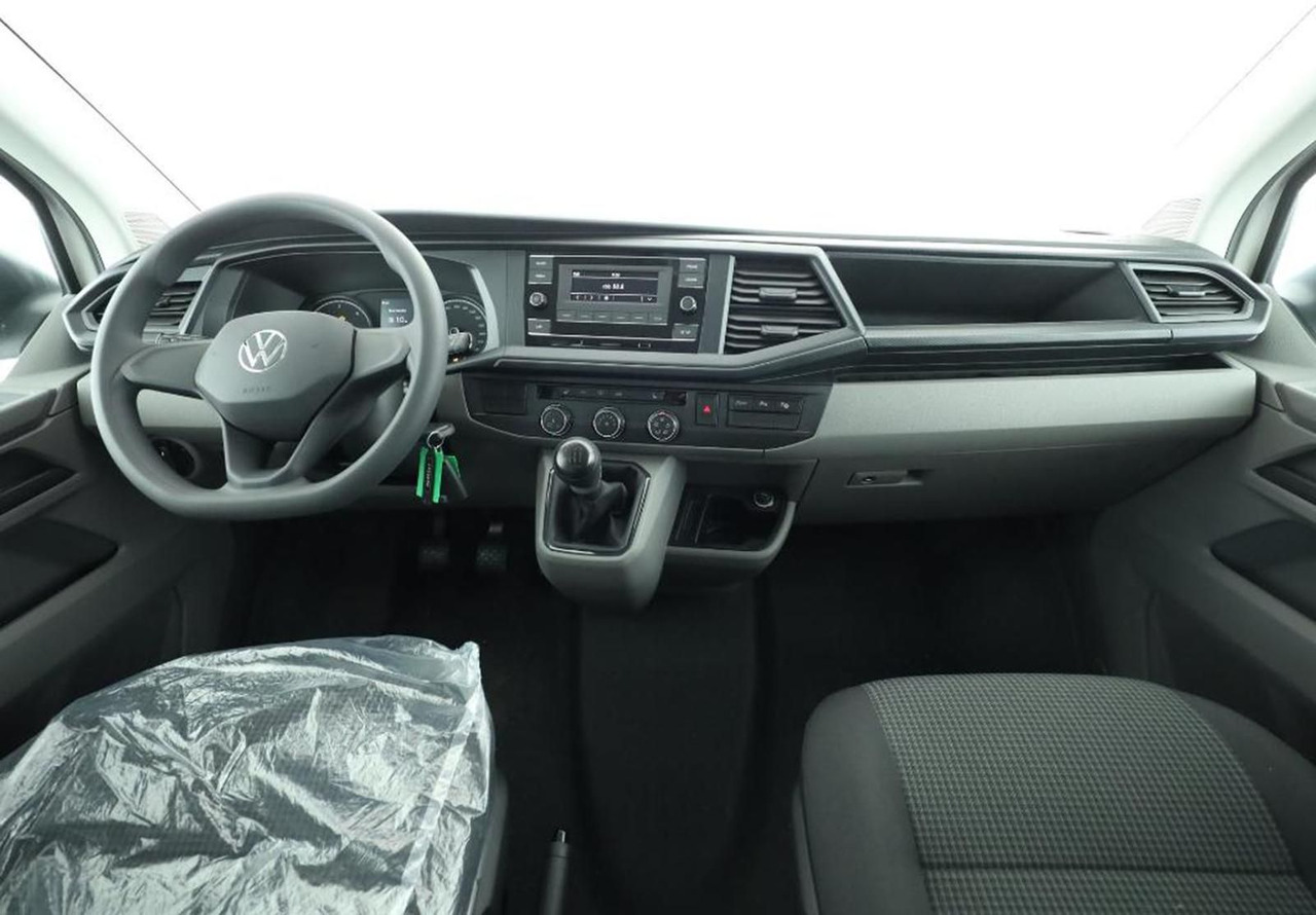 Volkswagen T6.1 Transporter LR FWD PDC SITZHZ TEMP AHK - Panel van: picture 4 Volkswagen T6.1 Transporter LR FWD PDC SITZHZ TEMP AHK - Panel van: picture 4